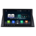 10.1'' HD Touch Screen Car DVD For Honda Accord